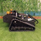 Υβριδικό Τηλεκατευθυνόμενο Χλοοκοπτικό AgroMower LM800-452E Θαμνοκοπτικά Βενζίνης