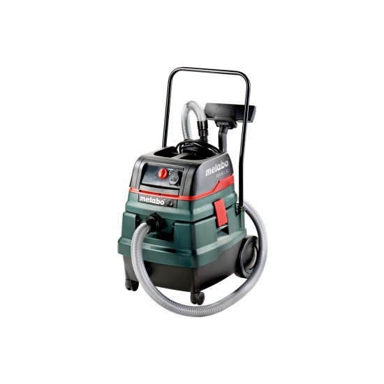 Metabo 1400 Watt Σκούπα πολλαπλών χρήσεων ASR 50 L SC 