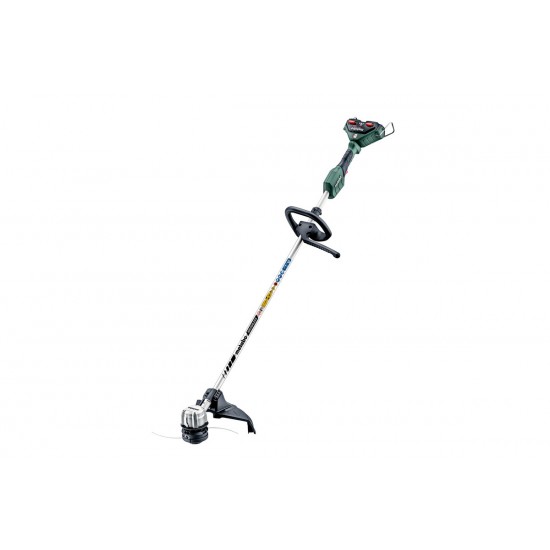 Metabo 18 Volt Χορτοκοπτικό Μπαταρίας FSD 36-18 LTX BL 40 με λαβή βρόχου 