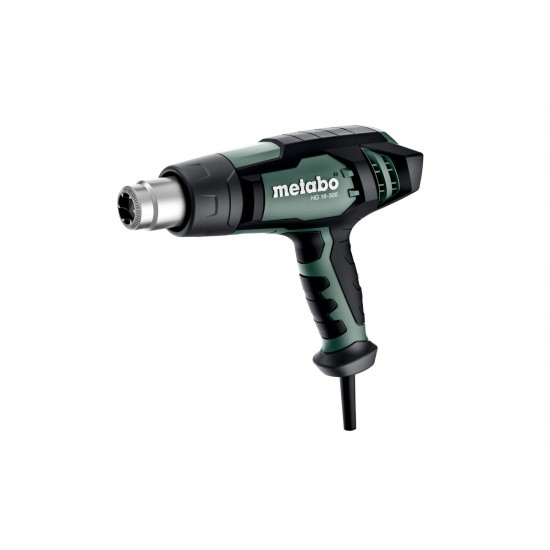 Metabo 1600 Watt Πιστόλι Θερμού Αέρα HG 16-500 