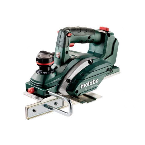 Metabo 18 Volt Πλάνη Μπαταρίας HO 18 LTX 20-82 