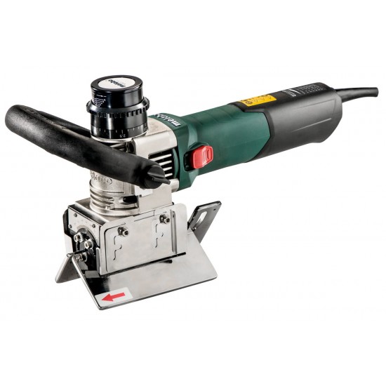 Metabo 1500 Watt Φρέζα λοξοκοπής KFM 15-10 F 