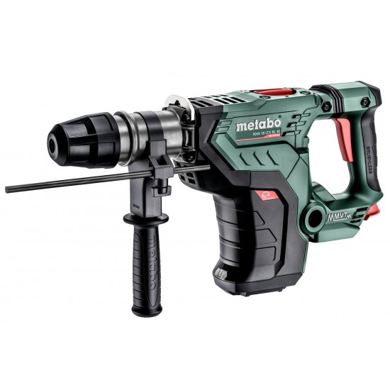 Metabo 18 Volt Περιστροφικό Πιστολέτο Μπαταρίας KHA 18 LTX BL 40 