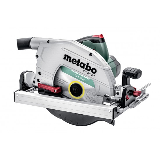 Metabo 2000 Watt Δισκοπρίονο KS 85 FS 