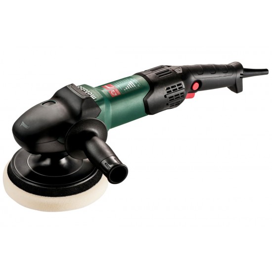 Metabo 1500 Watt Ηλεκτρικός Αλοιφαδόρος Ø 180mm PE 15-20 RT 