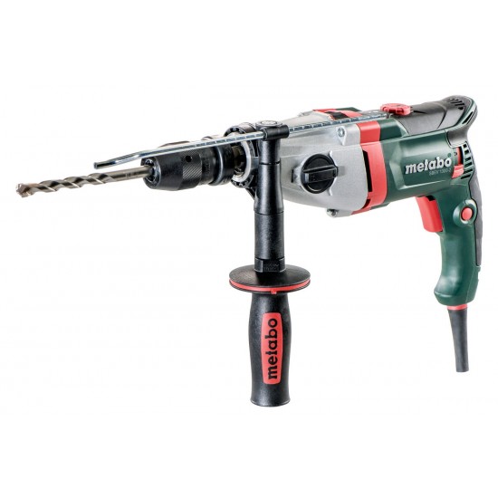 Metabo 1300 Watt Ηλεκτρικό Κρουστικό Δράπανο 2 ταχυτήτων SBEV 1300-2 