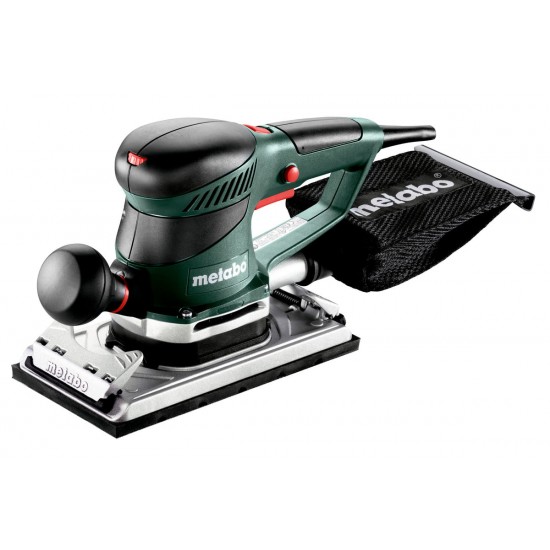 Metabo 350 Watt Τριβείο SRE 4351 TurboTec 