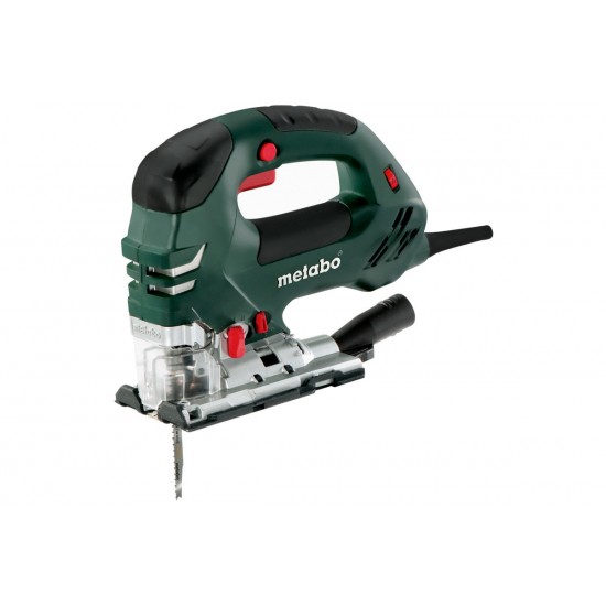 Metabo 750 Watt Ηλεκτρική Παλινδρομική Σέγα STEB 140 Plus 