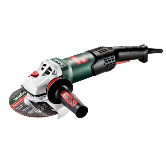 Metabo 1750 Watt Γωνιακός Τροχός Ø 150 mm WE 17-150 Quick RT 