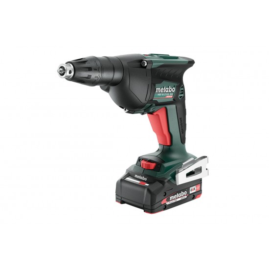 Metabo 18 Volt Κατσαβίδι Γυψοσανίδας Μπαταρίας HBS 18 LTX BL 3000 