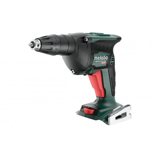 Metabo 18 Volt Κατσαβίδι Γυψοσανίδας Μπαταρίας TBS 18 LTX BL 5000 