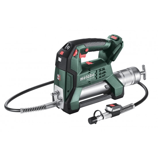 Metabo 18 Volt Γρασαδόρος Μπαταρίας FP 18 LTX 