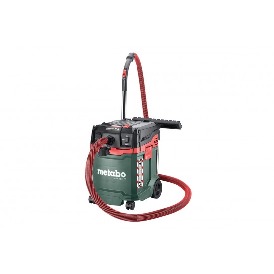 Metabo 1200 Watt Σκούπα πολλαπλών χρήσεων ASA 30 H PC Σκούπες