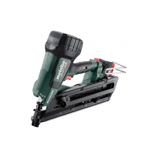 Metabo 18 Volt Καρφωτικό Μπαταρίας NFR 18 LTX 90 BL 