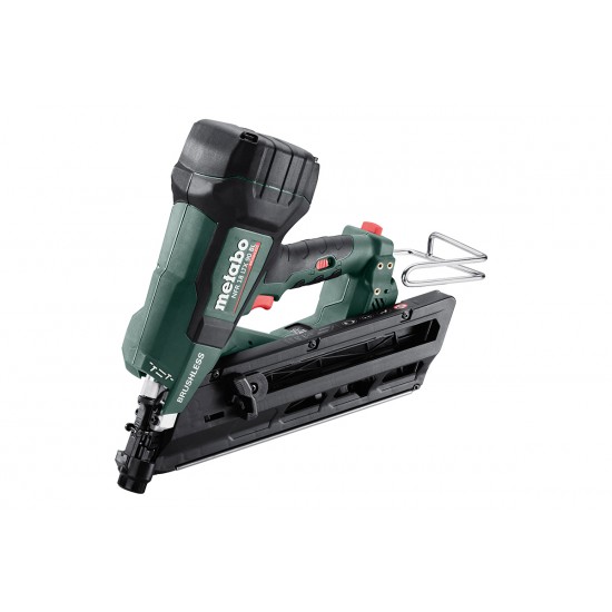 Metabo 18 Volt Καρφωτικό Μπαταρίας NFR 18 LTX 90 BL 