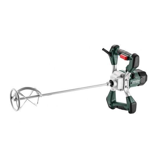 Metabo 1200 Watt Αναδευτήρας RWE 1200 