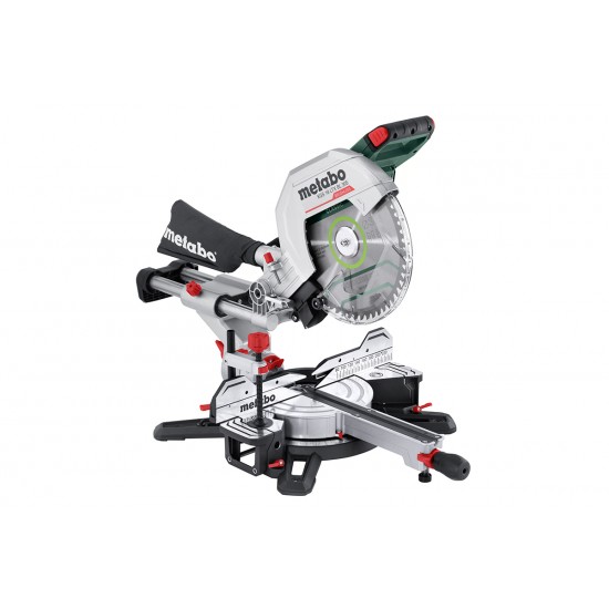 Metabo 18 Volt Φαλτσοπρίονο Μπαταρίας KGS 18 LTX BL 305 