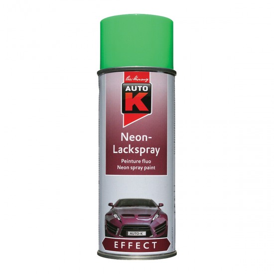 Kwasny Group AutoK 233089 SPRAY ΒΑΦΗΣ ΕΦΕ ΝΕΟΝ 