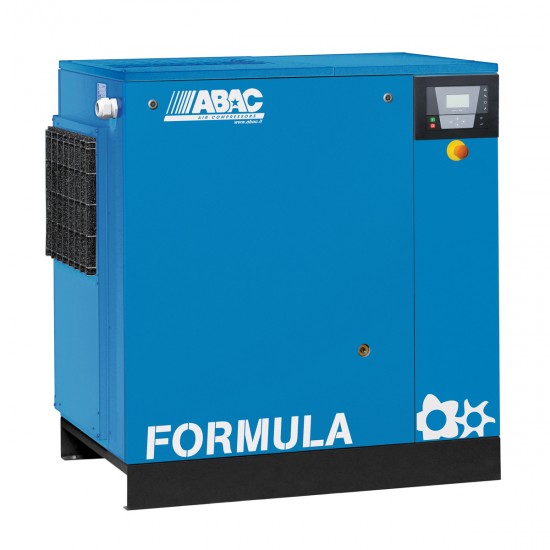 ABAC 4152025395 FORMULA E 7,5 10 400/50 CE Αεροσυμπιεστές