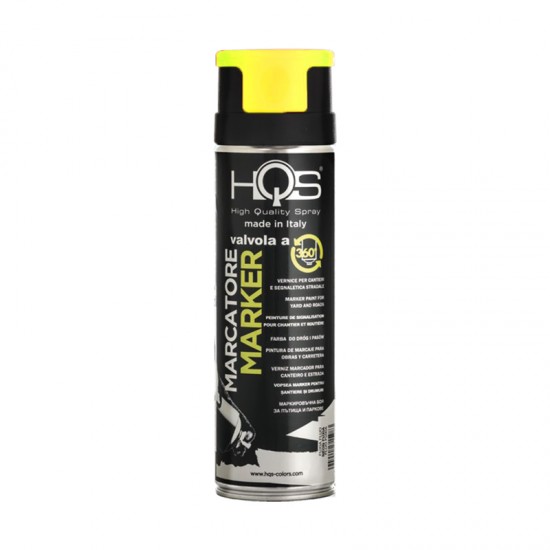 HQS 500HQS1003MARK SPRAY ΔΙΑΓΡΑΜΜΙΣΗΣ 