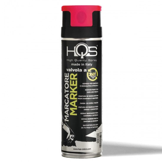 HQS 500HQS2311MARK SPRAY ΔΙΑΓΡΑΜΜΙΣΗΣ 