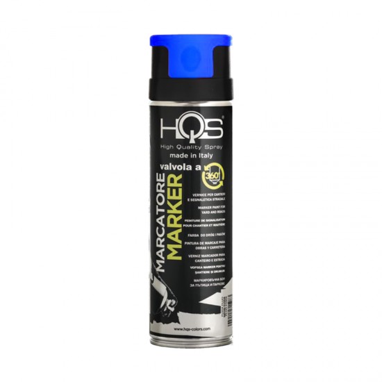 HQS 500HQS2411MARK SPRAY ΔΙΑΓΡΑΜΜΙΣΗΣ 