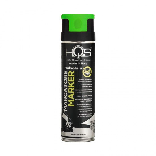 HQS 500HQS2511MARK SPRAY ΔΙΑΓΡΑΜΜΙΣΗΣ 