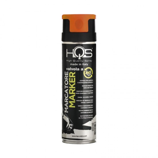 HQS 500HQS2611MARK SPRAY ΔΙΑΓΡΑΜΜΙΣΗΣ 