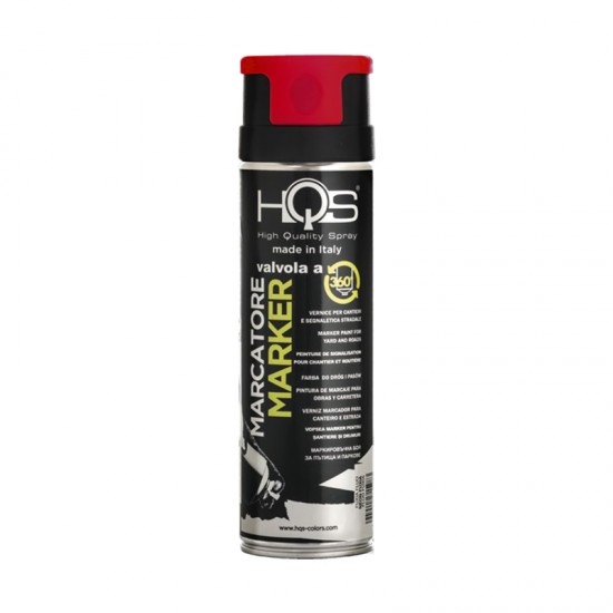 HQS 500HQS3000MARK SPRAY ΔΙΑΓΡΑΜΜΙΣΗΣ 