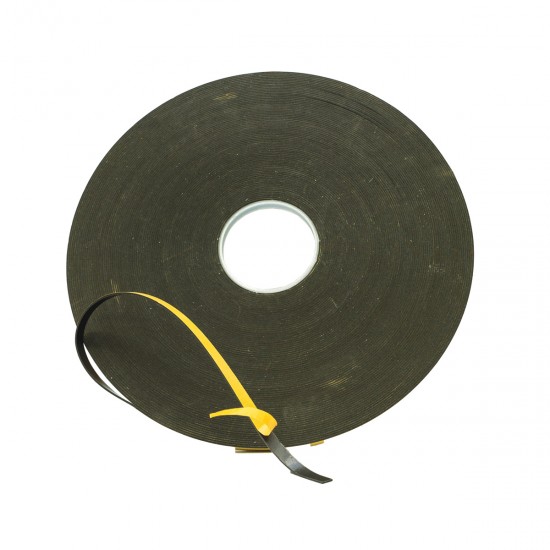 SIKA 91799 SIKA®-DOUBLE TAPE , ΤΑΙΝΙΑ ΔΙΠΛΗΣ ΟΨΗΣ (33MT X 12MM X 3MM ΠΑΧΟΣ) Χαρτοταινιες Μόνωση