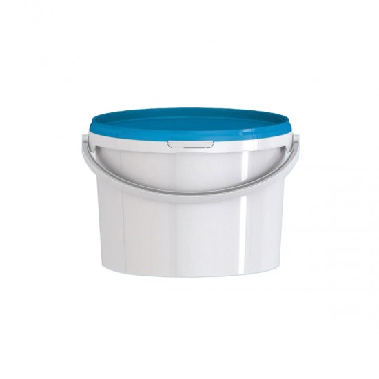 FinoPack FP-1560W-LID ΚΑΠΑΚΙ ΓΙΑ ΛΕΥΚΟ ΔΟΧΕΙΟ ΧΡΩΜΑΤΩΝ 112979 (1560ML) Αναλώσιμα Βαφής 