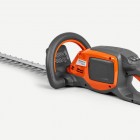 Ψαλίδι Μπορντούρας Μπαταρίας Husqvarna 215iHD45 με B70 & Qc80 