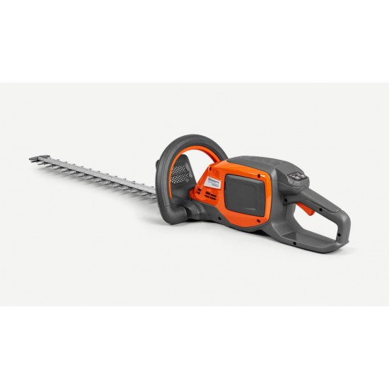 Ψαλίδι Μπορντούρας Μπαταρίας Husqvarna 215iHD45 με B70 & Qc80 