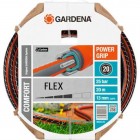 Λαστιχα Κηπου - Λάστιχο Flex (1/2")  20Μ 18033-20 Gardena ΛΑΣΤΙΧΑ Γεωργικά & Βιομηχανικά Εργαλεία