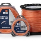 Μεσινέζα Husqvarna CoreCut 4,0 mm x 138 m Πορτοκαλί Μεσινέζες 