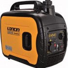 Ηλεκτροπαραγωγό Ζεύγος Loncin LC 2000i Inverter Γεννήτριες Βενζίνης