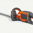 Ψαλίδι Μπορντούρας Μπαταρίας Husqvarna 215iHD45 με B70 & Qc80 