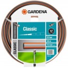 Λαστιχα Κηπου - Λάστιχο Classic (1/2")  30Μ 18009-20 Gardena ΛΑΣΤΙΧΑ Γεωργικά & Βιομηχανικά Εργαλεία