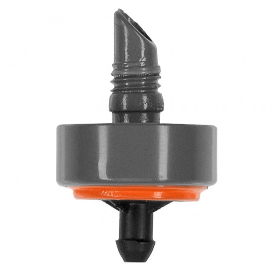 08310-29 Ακριανός Σταλάκτης Σταθερής Ροής Gardena Micro-Drip 2Lt/h ΣΤΑΛΑΚΤΕΣ - ΜΠΕΚ