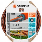 Λαστιχα Κηπου - Λάστιχο Flex (5/8")  25Μ 18045-26 Gardena ΛΑΣΤΙΧΑ Γεωργικά & Βιομηχανικά Εργαλεία