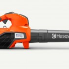 Φυσητήρας Μπαταρίας Husqvarna 525iB Mark II (άνευ Μπαταρίας & Φορτιστή) Φυσητήρες - Απορροφητήρες