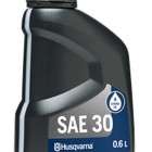 Λάδι Husqvarna 4T SAE30 0,6Lt 