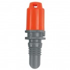 01370-29 Μπεκ Ποτίσματος Gardena Micro-drip Λωρίδα ΣΤΑΛΑΚΤΕΣ - ΜΠΕΚ