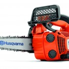 Αλυσοπρίονο Husqvarna T525 με Λάμα & Αλυσίδα 10 Αλυσοπρίονα Βενζίνης