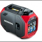 Ηλεκτροπαραγωγό Ζεύγος Τύπου Inverter Honda EU 32i Γεννήτριες Βενζίνης