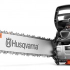 Αλυσοπρίονο Husqvarna 562XP με Λάμα & Αλυσίδα 18 Αλυσοπρίονα Βενζίνης