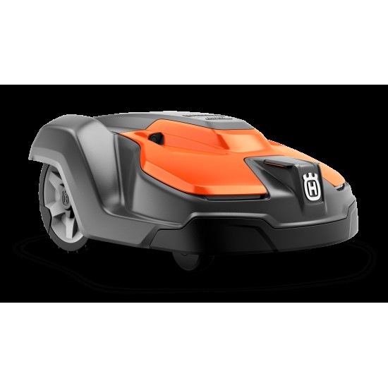 Χλοοκοπτικό Husqvarna Automower 550 Epos (II) 