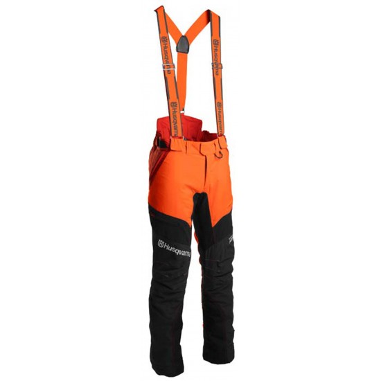 Παντελόνι Προστασίας Husqvarna Technical Extreme Arbor No 46 Προστασία Σώματος