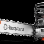 Αλυσοπρίονο Husqvarna 562XP με Λάμα & Αλυσίδα 18 Αλυσοπρίονα Βενζίνης