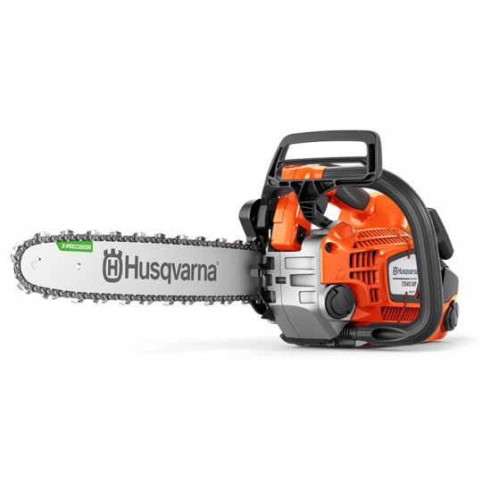 Αλυσοπρίονο Husqvarna T540XP MIII με Λάμα & Αλυσίδα 14 Αλυσοπρίονα Βενζίνης